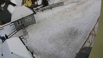 Драгобрат 16 грудня 2019 року, 2019-12-16 13:00