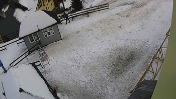 Драгобрат 16 грудня 2019 року, 2019-12-16 16:00