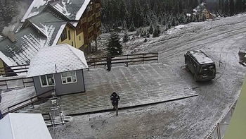 Драгобрат 26 грудня 2019 року, 2019-12-26 10:00
