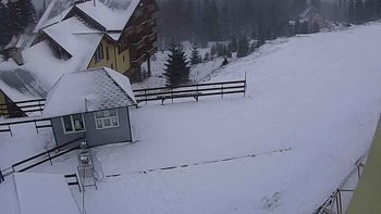 Драгобрат 28 грудня 2019 року, 2019-12-28 16:00