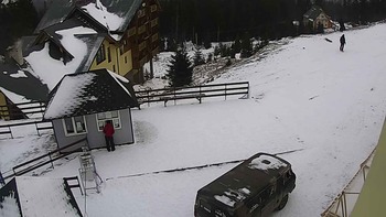 Драгобрат 31 грудня 2019 року, 2019-12-31 16:00