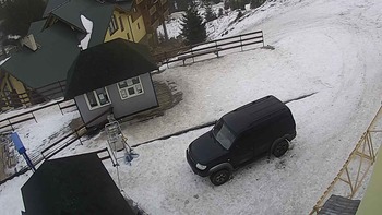 Драгобрат 26 січня 2020 року, 2020-01-26 16:00
