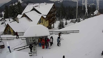 Драгобрат 28 лютого 2020 року, 2020-02-28 10:00