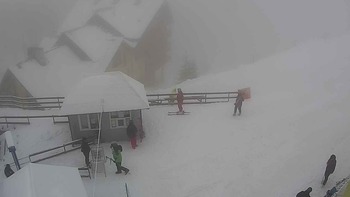 Драгобрат 8 березня 2020 року, 2020-03-08 10:00