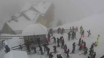 Драгобрат 8 березня 2020 року, 2020-03-08 13:00