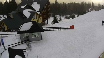 Драгобрат 11 березня 2020 року, 2020-03-11 16:00