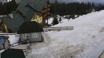 Драгобрат 20 березня 2020 року, 2020-03-20 13:00