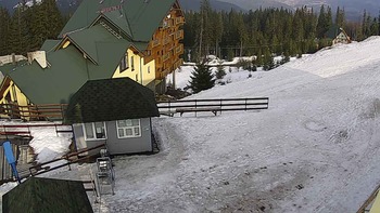 Драгобрат 20 березня 2020 року, 2020-03-20 16:00