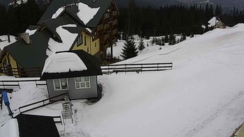 Драгобрат 28 березня 2020 року, 2020-03-28 16:00