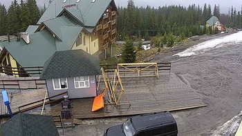 Драгобрат 3 травня 2020 року, 2020-05-03 16:00