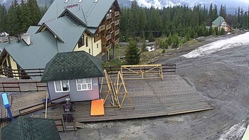 Драгобрат 4 травня 2020 року, 2020-05-04 13:00