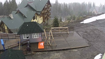 Драгобрат 6 травня 2020 року, 2020-05-06 13:00
