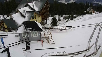 Драгобрат 7 травня 2020 року, 2020-05-07 10:00