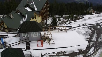 Драгобрат 7 травня 2020 року, 2020-05-07 13:00