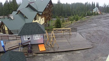 Драгобрат 12 травня 2020 року, 2020-05-12 10:00