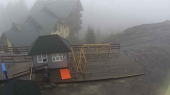 Драгобрат 12 травня 2020 року, 2020-05-12 13:00