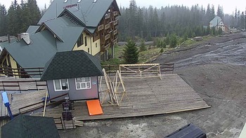 Драгобрат 13 травня 2020 року, 2020-05-13 16:00