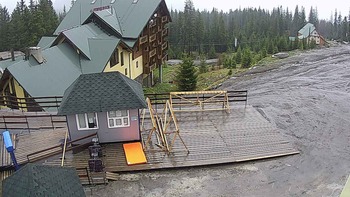 Драгобрат 14 травня 2020 року, 2020-05-14 10:00