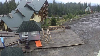 Драгобрат 14 травня 2020 року, 2020-05-14 16:00