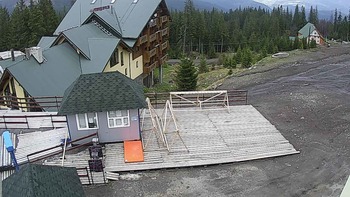 Драгобрат 15 травня 2020 року, 2020-05-15 16:00