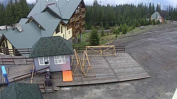 Драгобрат 16 травня 2020 року, 2020-05-16 10:00