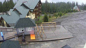 Драгобрат 17 травня 2020 року, 2020-05-17 10:00