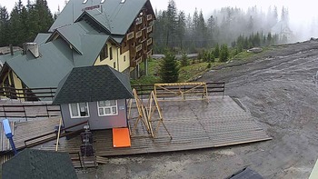 Драгобрат 17 травня 2020 року, 2020-05-17 13:00