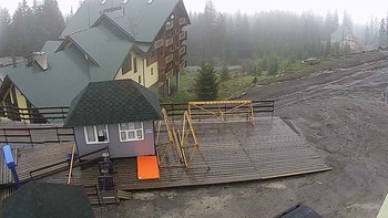 Драгобрат 17 травня 2020 року, 2020-05-17 16:00