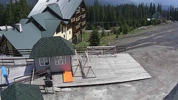 Драгобрат 19 травня 2020 року, 2020-05-19 13:00