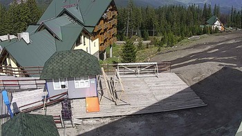 Драгобрат 19 травня 2020 року, 2020-05-19 16:00