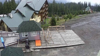 Драгобрат 20 травня 2020 року, 2020-05-20 13:00