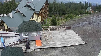 Драгобрат 20 травня 2020 року, 2020-05-20 16:00