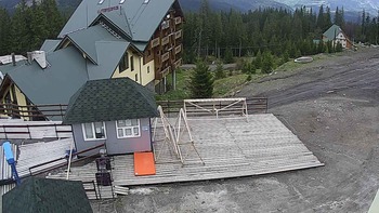 Драгобрат 21 травня 2020 року, 2020-05-21 13:00
