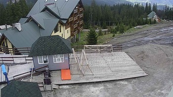 Драгобрат 22 травня 2020 року, 2020-05-22 13:00