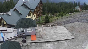 Драгобрат 22 травня 2020 року, 2020-05-22 16:00