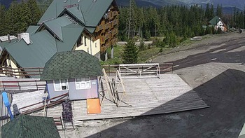 Драгобрат 23 травня 2020 року, 2020-05-23 16:00