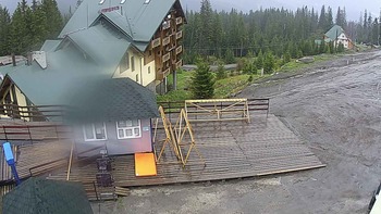 Драгобрат 24 травня 2020 року, 2020-05-24 10:00