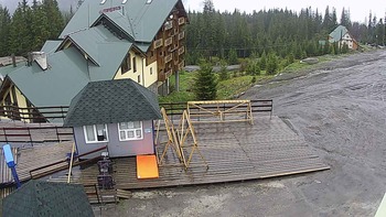 Драгобрат 24 травня 2020 року, 2020-05-24 13:00
