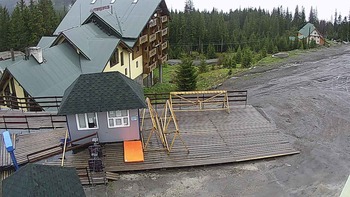 Драгобрат 24 травня 2020 року, 2020-05-24 16:00