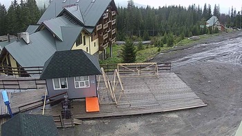 Драгобрат 25 травня 2020 року, 2020-05-25 16:00