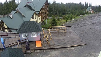 Драгобрат 26 травня 2020 року, 2020-05-26 10:00