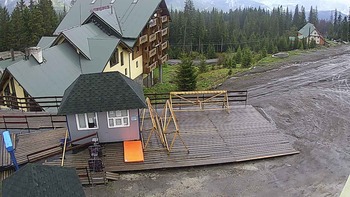 Драгобрат 26 травня 2020 року, 2020-05-26 13:00