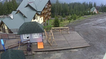 Драгобрат 26 травня 2020 року, 2020-05-26 16:00