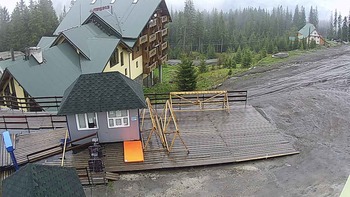 Драгобрат 27 травня 2020 року, 2020-05-27 10:00