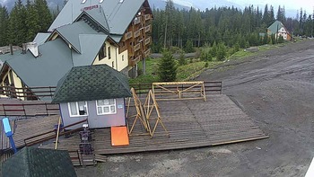 Драгобрат 27 травня 2020 року, 2020-05-27 13:00