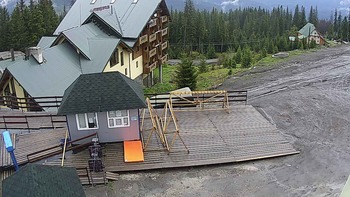 Драгобрат 28 травня 2020 року, 2020-05-28 13:00