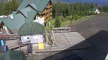 Драгобрат 28 травня 2020 року, 2020-05-28 16:00