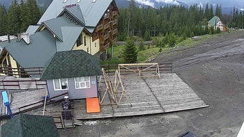 Драгобрат 29 травня 2020 року, 2020-05-29 10:00