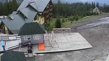 Драгобрат 29 травня 2020 року, 2020-05-29 13:00