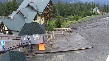Драгобрат 30 травня 2020 року, 2020-05-30 10:00